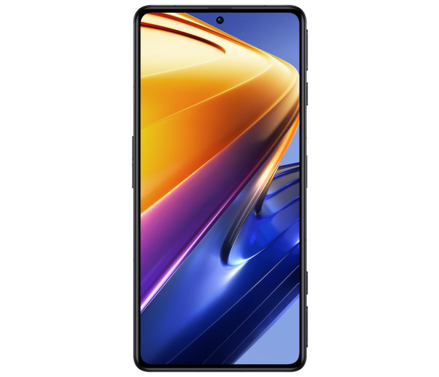Xiaomi POCO F4 GT 12/256GB Stealth Black - 744500 - zdjęcie 4